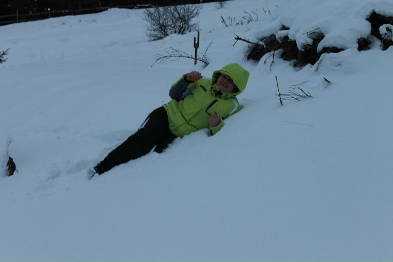 Алёнка Чернышова | Москва