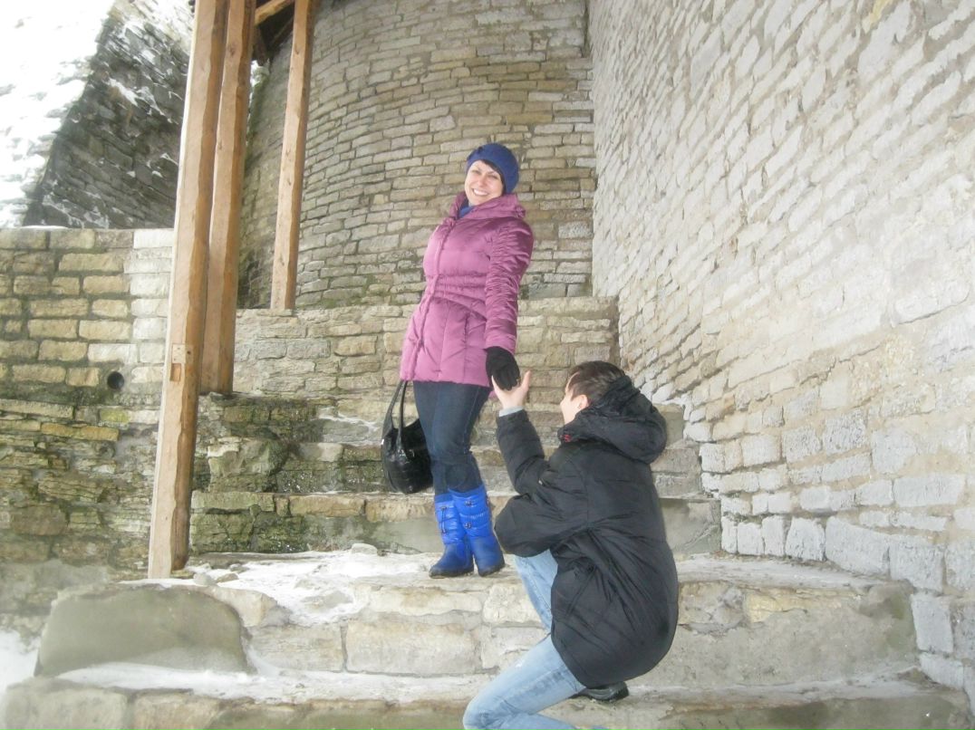 Татьяна Еремова | Санкт-Петербург