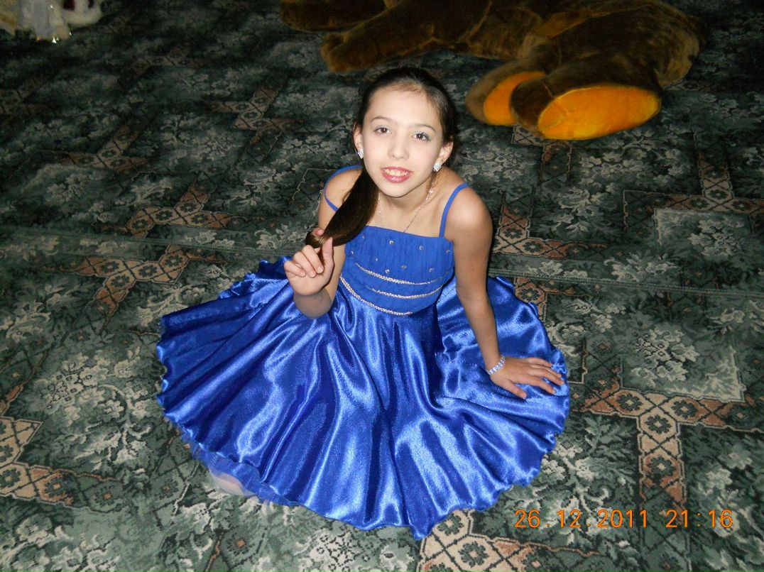 Екатерина Кузнецова | Славянск