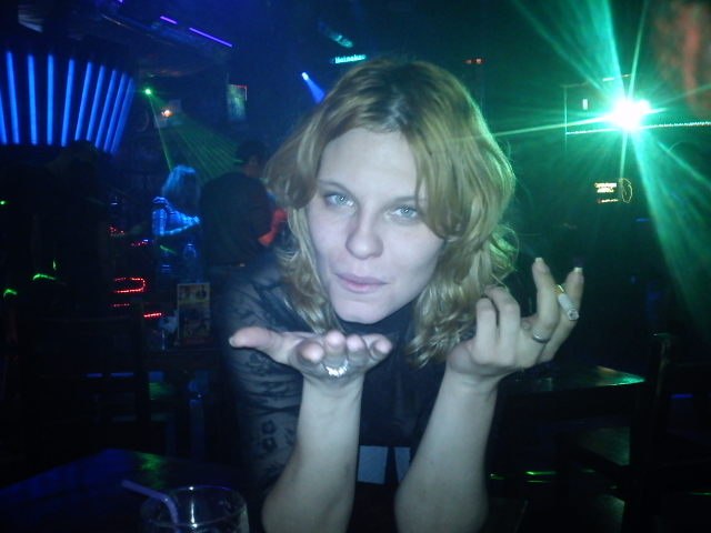 Анна Кулакова | Москва