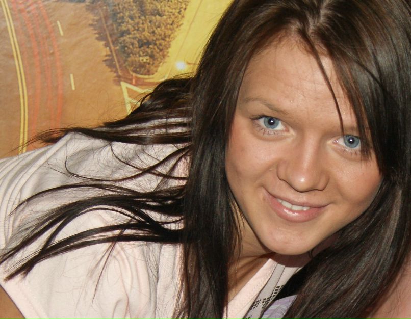 Кристина Мамаева | Екатеринбург