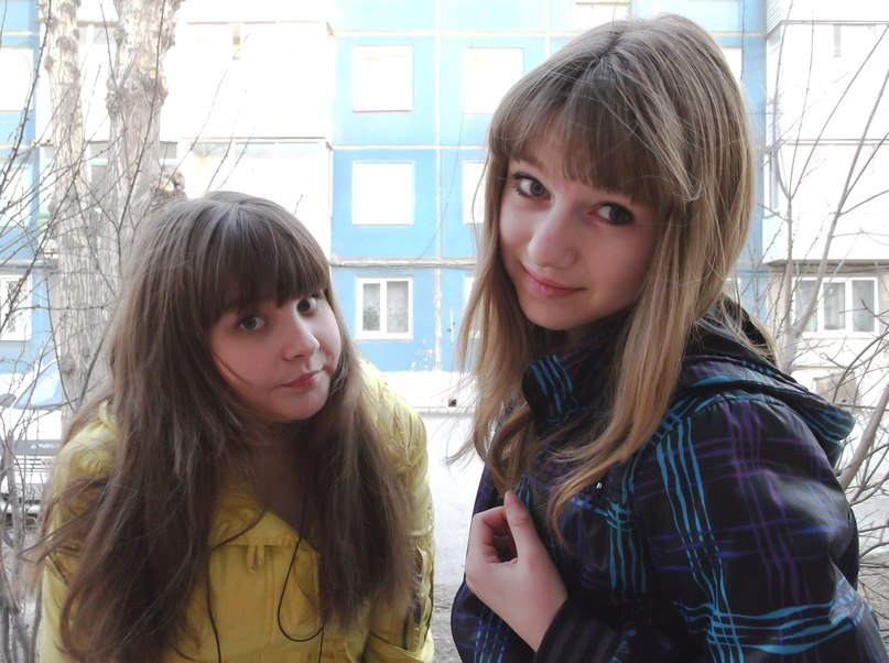 Оля Ильченко | Краснодар