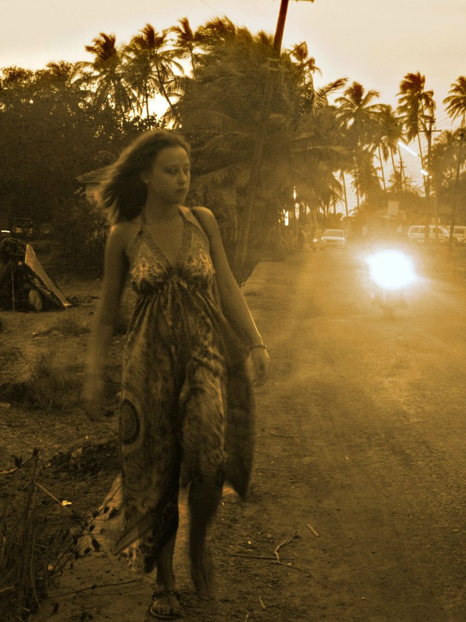 Виола Кайдаш | Москва