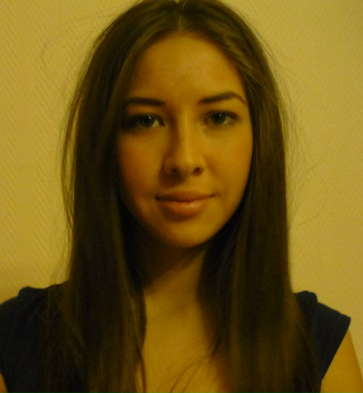 Демьян Демидов | Москва