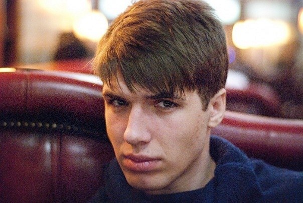 Вадим Севергенко | Днепр (Днепропетровск)