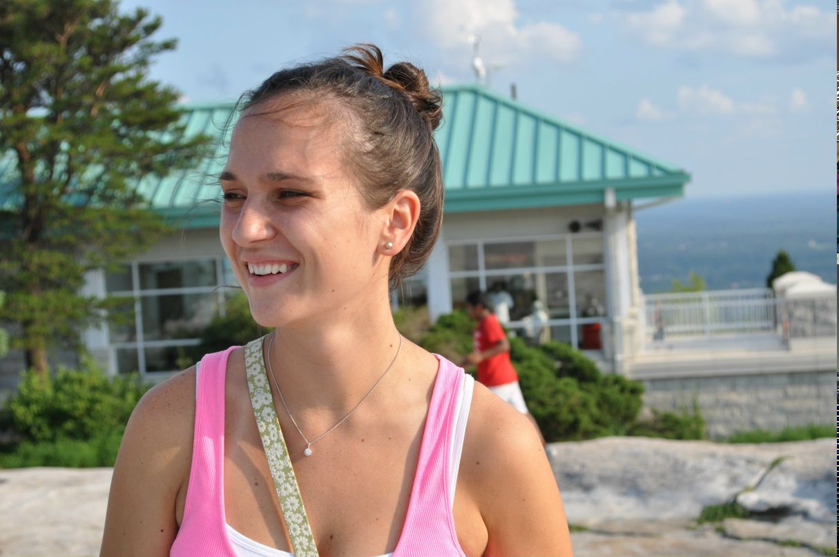 Evgenia Yartseva | Atlanta