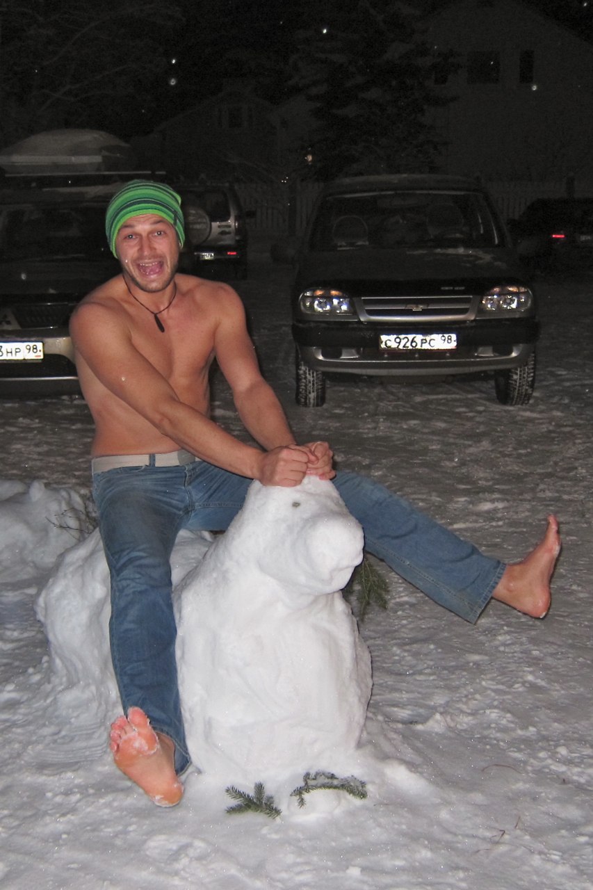 Илья Молтянинов | Москва