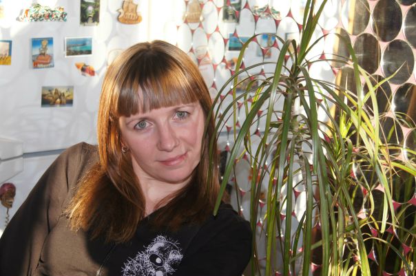 №93, Олеся Додарева, 45 лет №93, Олеся Додарева, 45 лет