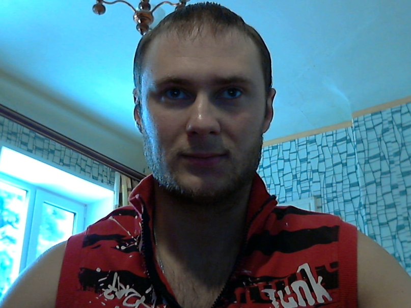 Максим Осауленко | Воронеж