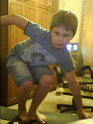 Дима Феофанов | Пушкин