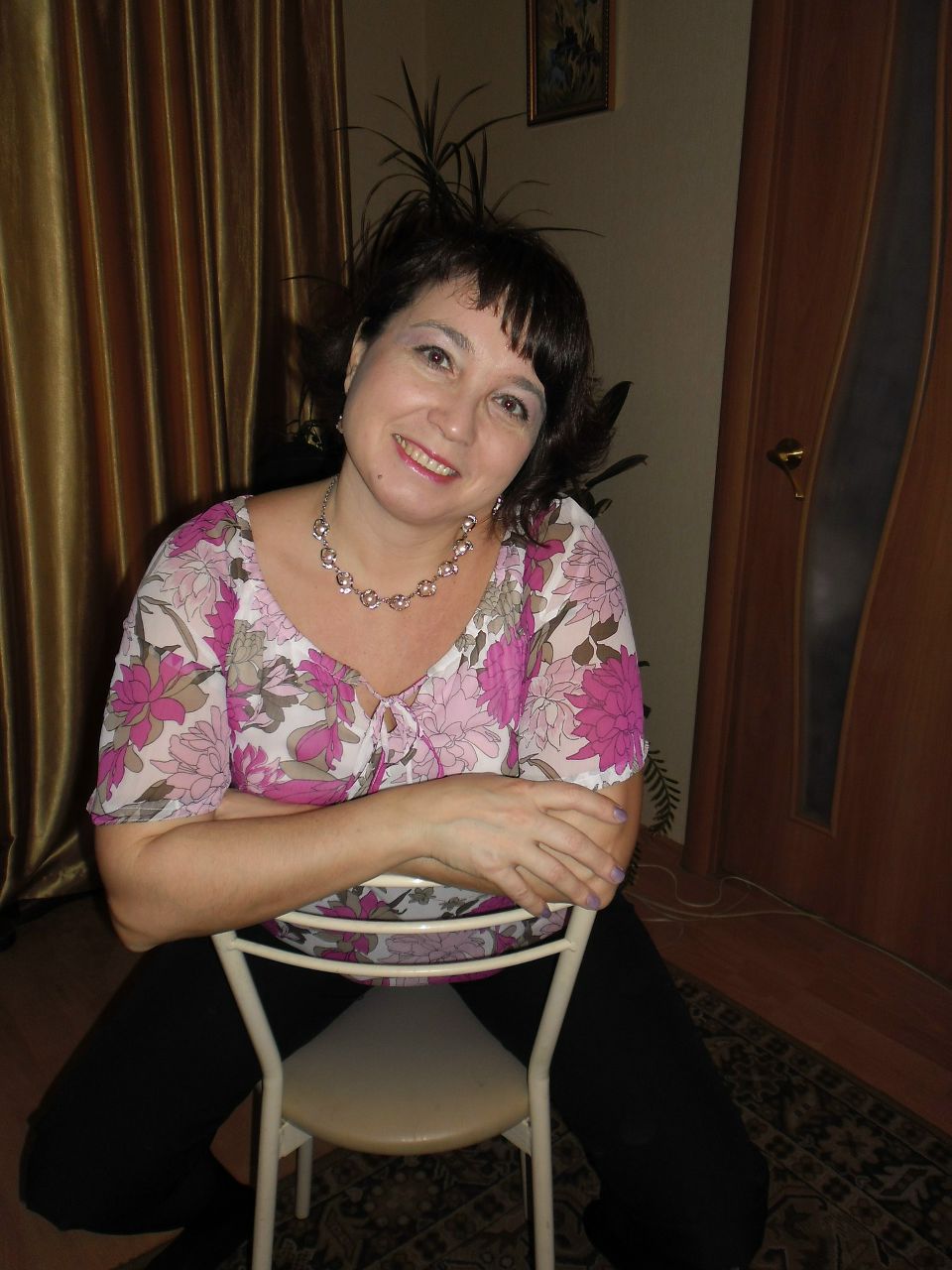 Марзия Аллаберганова Масходовна | Тольятти