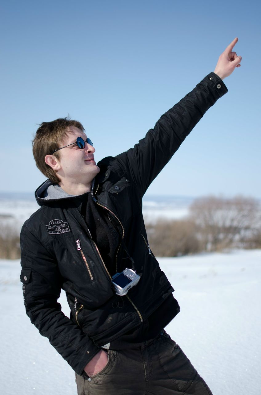 Сергей Полозов 