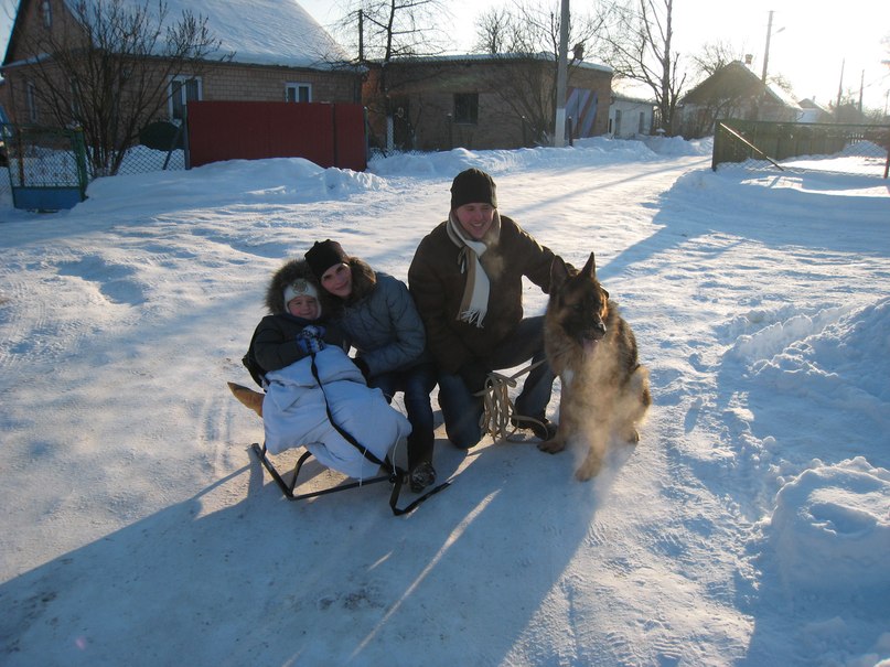 Оля Яковчук | Ровно