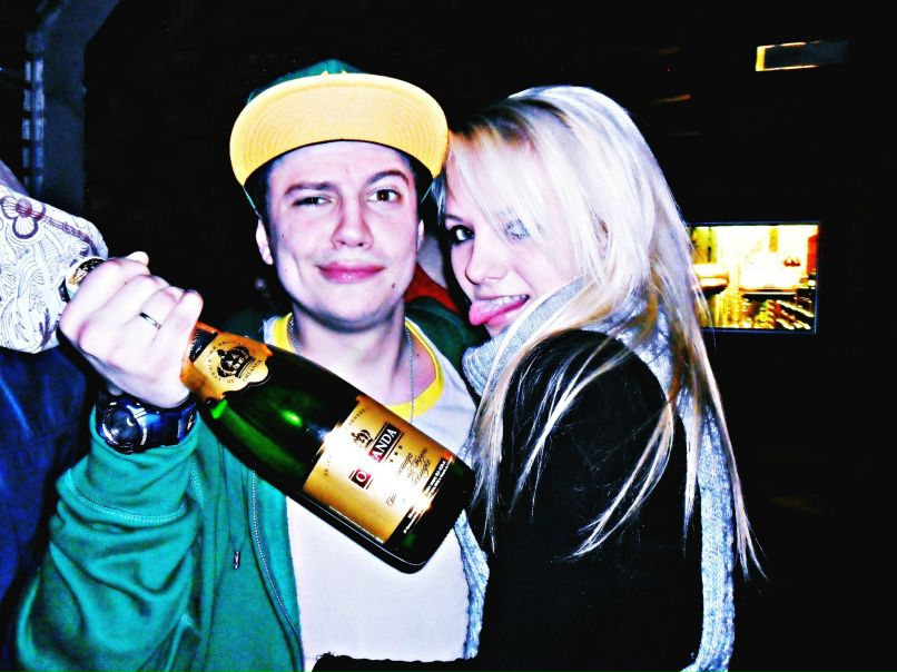 Анютка Морозка | Кривой Рог