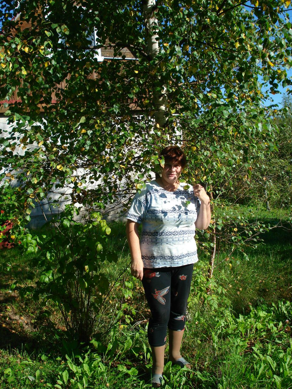 Майя Апряткина | Санкт-Петербург