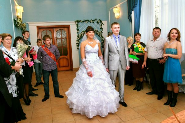 №15, Зорина Валентина №15, Зорина Валентина