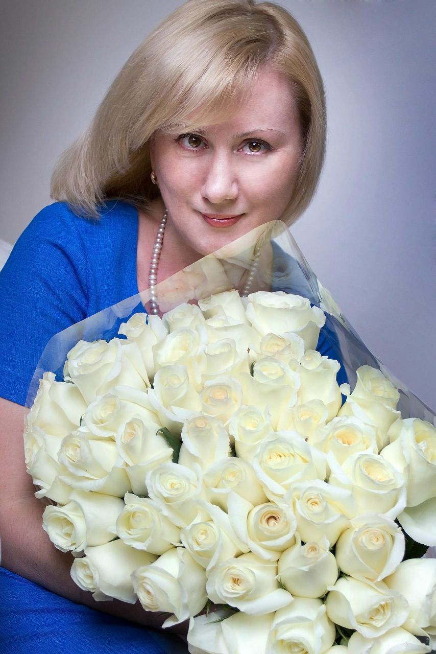 Вероника Сухинина | Тюмень