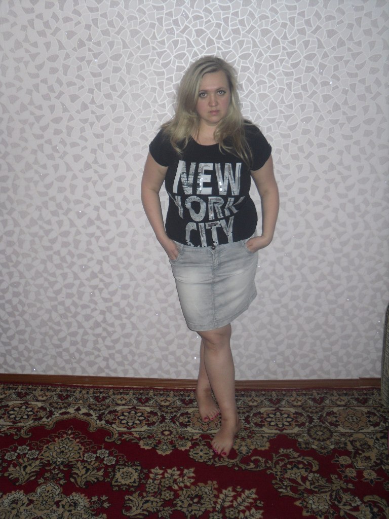 Елена Марчук | Санкт-Петербург