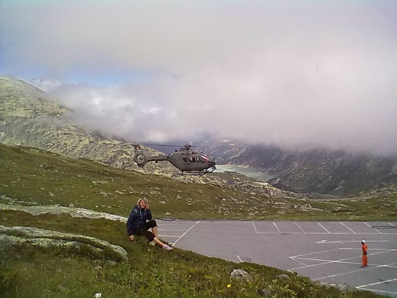 Олимпия Шиман | 