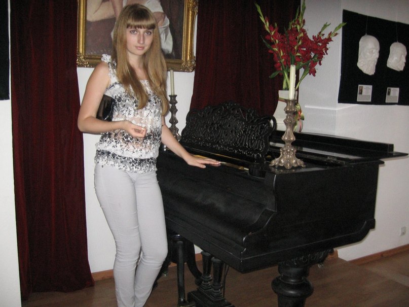 Виталия Сочка | Киев