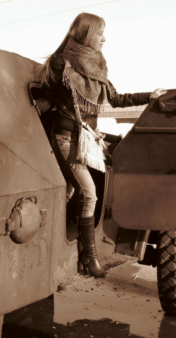 Marusya Lebedeva ♥ | Москва