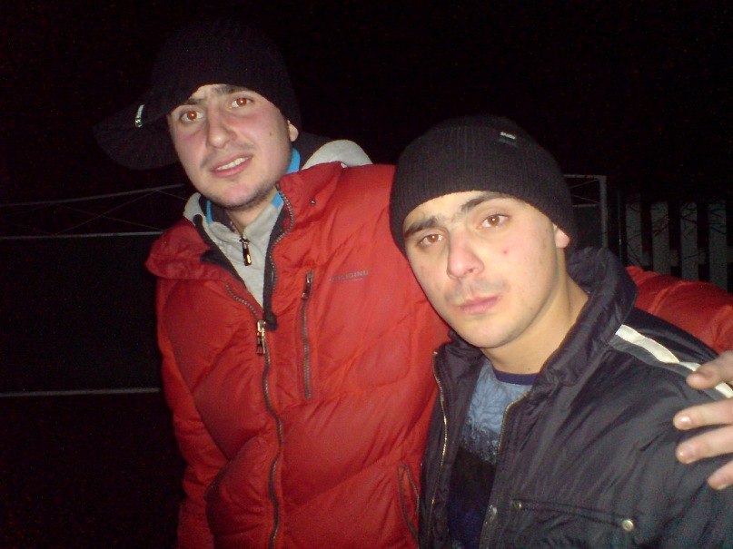 Андрій Стаднік Skorpions | Хмельницкий