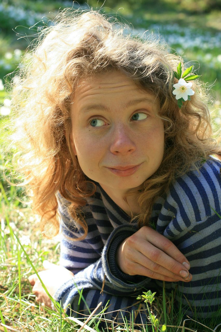 Светлана Быстрова | Санкт-Петербург