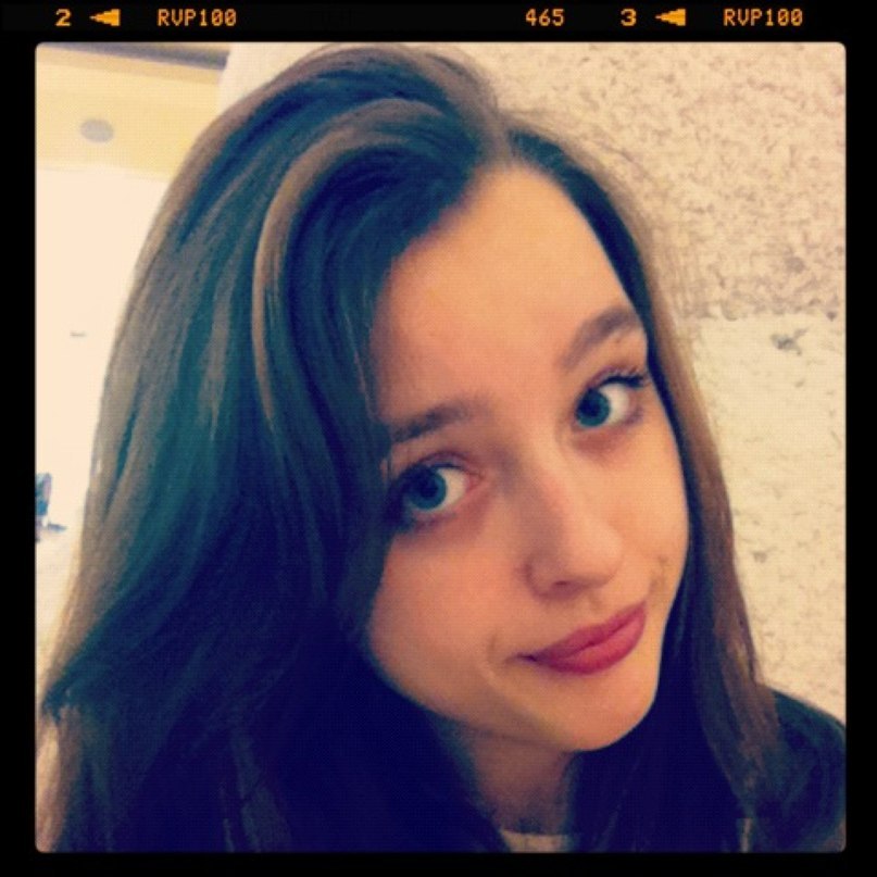 Виолета Максимова | Москва