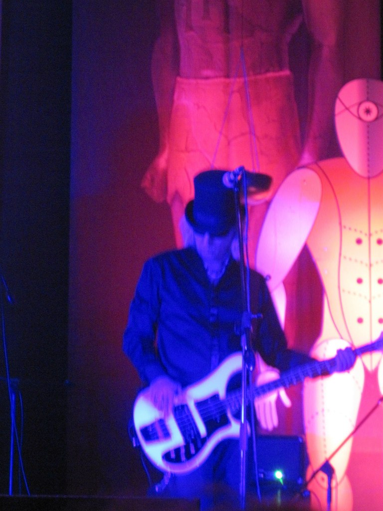 Любовь Шевчук | Владимир