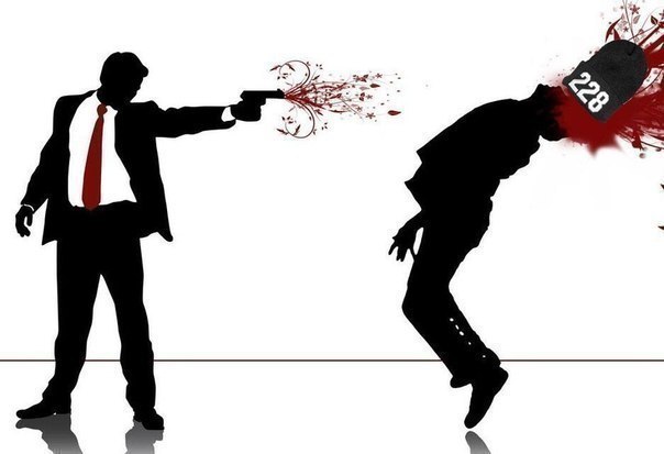 Миша Абрамов | Николаев