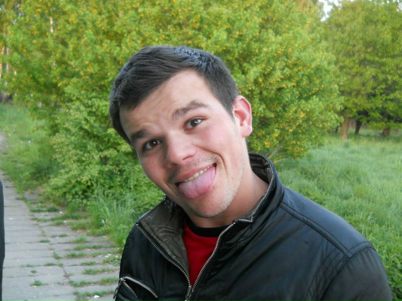 Виталик Лазарук | Беловежский