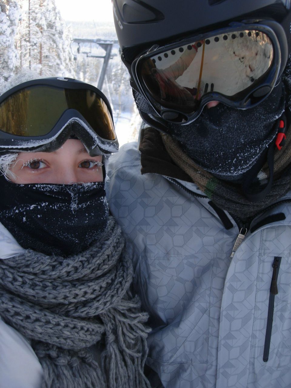 Анастасия Андреевна | München