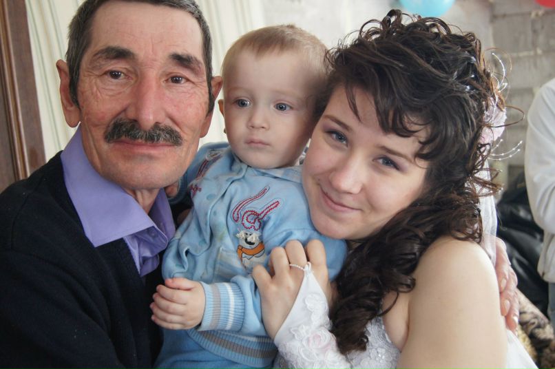 Кристина Мухаметьянова =>Sky<= | Уфа