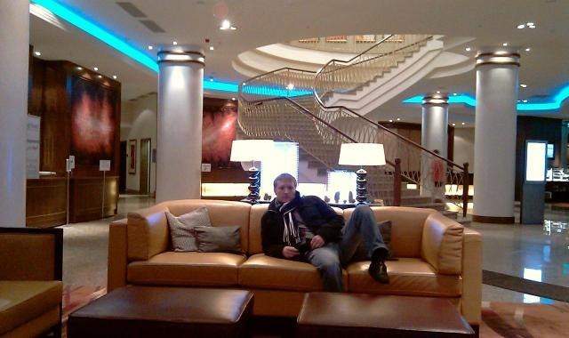 Владимир Махов √ιק | Санкт-Петербург