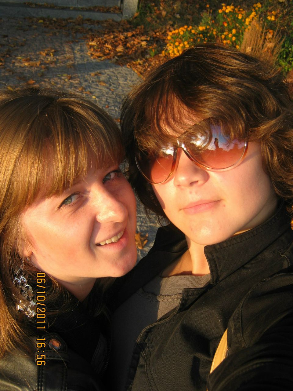 Вероника Яхимович | Хорошев / Володарск-Волынский