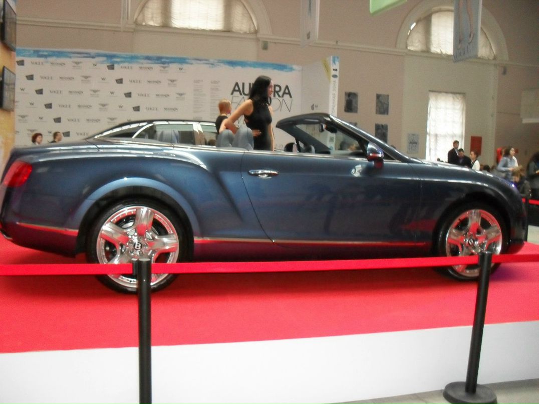 Катюшка Авдеева | Санкт-Петербург