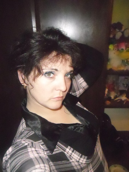 №24, Оксана Буйниченко, 44 года, Антрацит №24, Оксана Буйниченко, 44 года, Антрацит