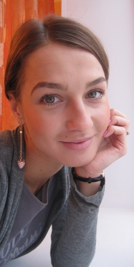 Екатерина Гордеева | Красноярск