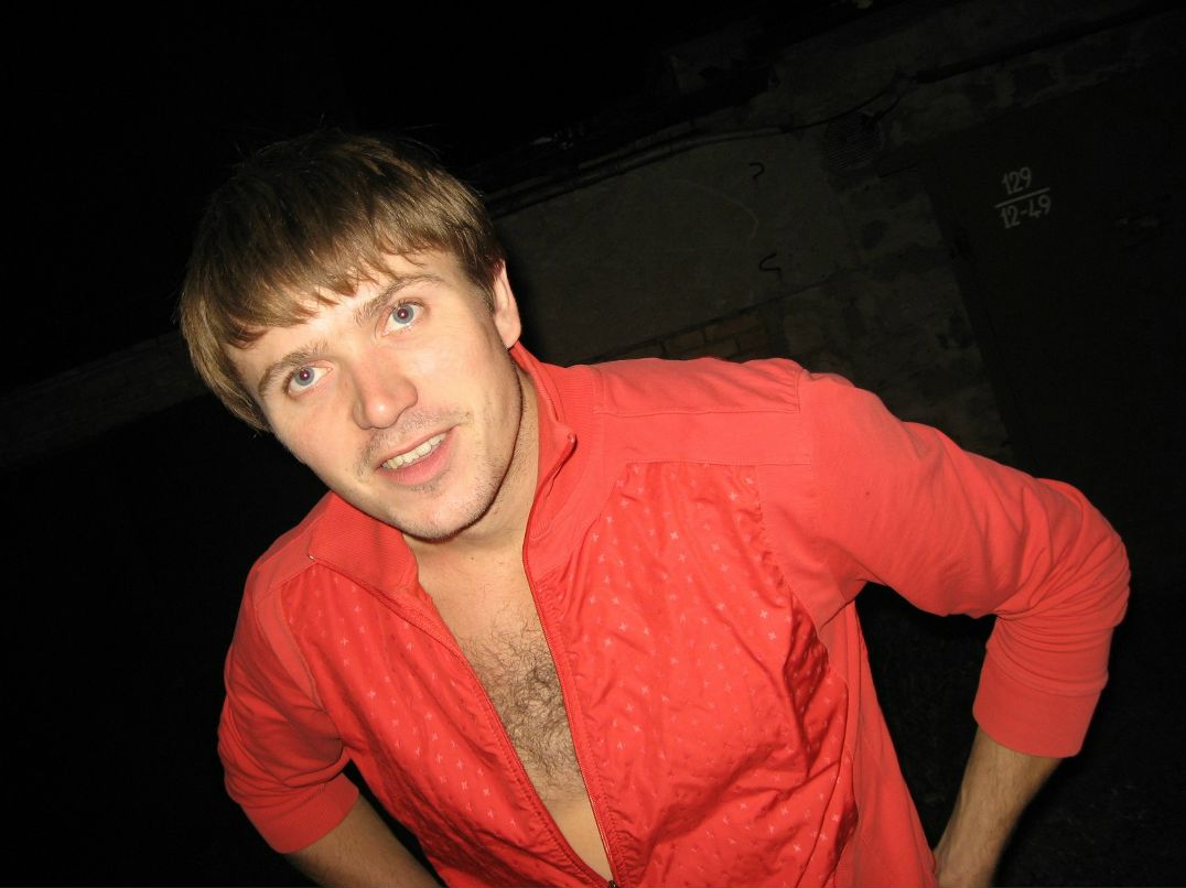 Николай Пацюк | Васильков