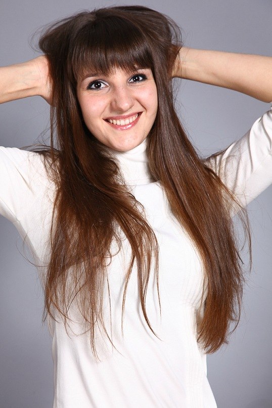 Наталья Дехтярук | Одесса