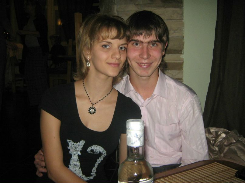 Рыжеслав Ленин | Нижнекамск