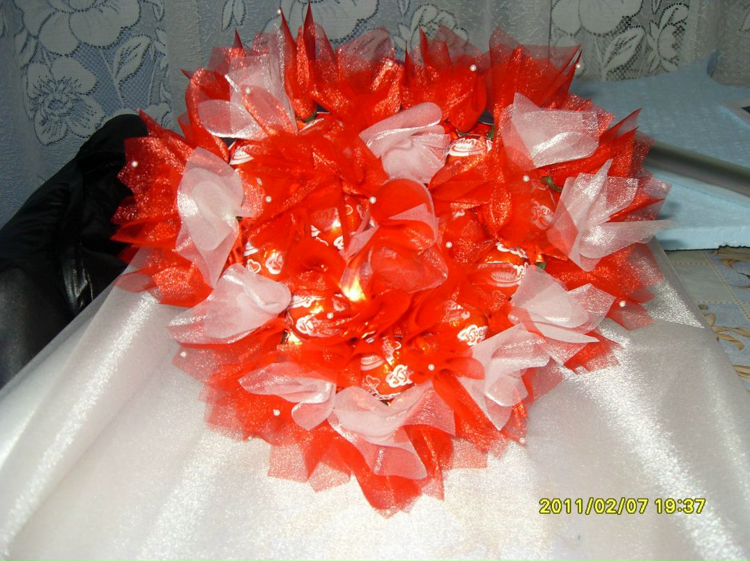 Надюшка Кашенкова | Шахтерск