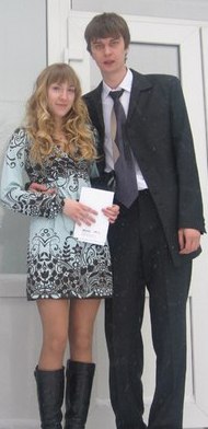 Валерия Агаркова | Самара