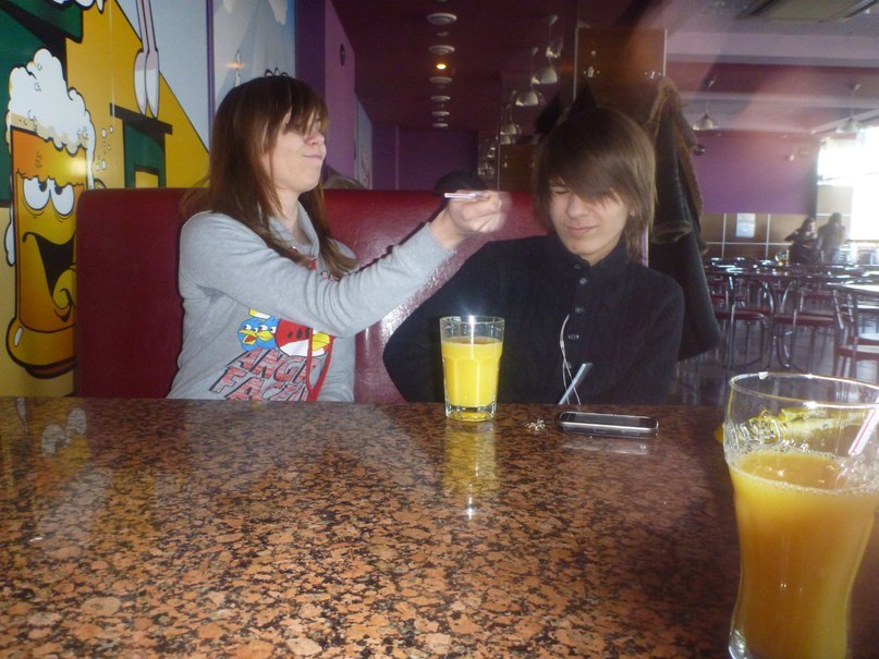 Андрей Коцюба | 