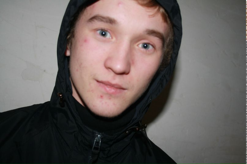 Руслан Касимов | Сургут