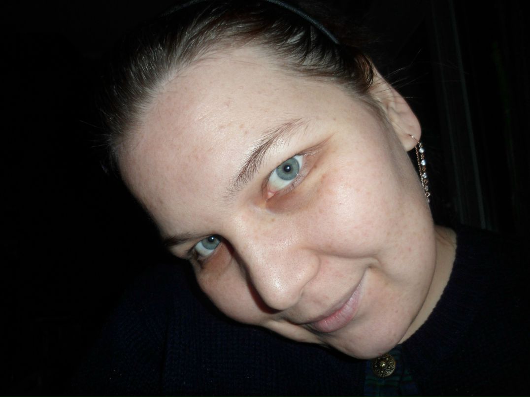 Лиза Юмашева PureLife | Москва