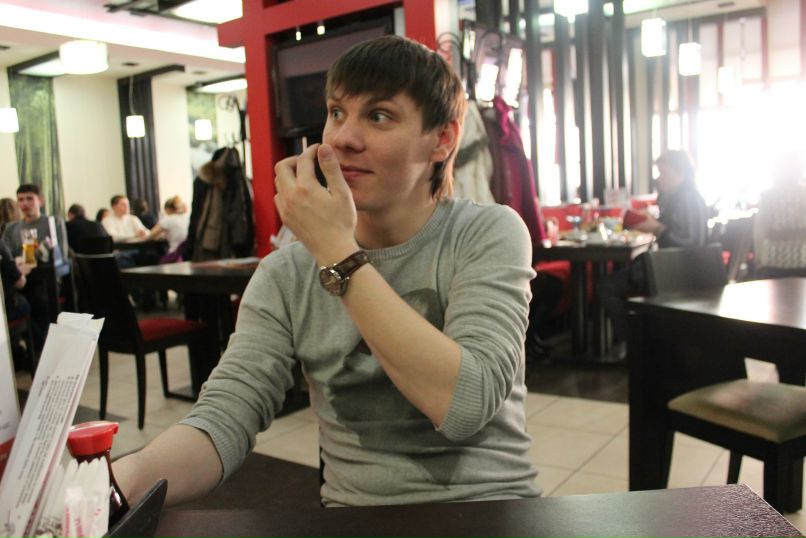 Александр Требунский _Бoнус.... | Тверь