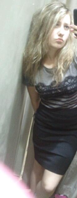 Оля Макрушина [Mademoiselle O.] | Москва