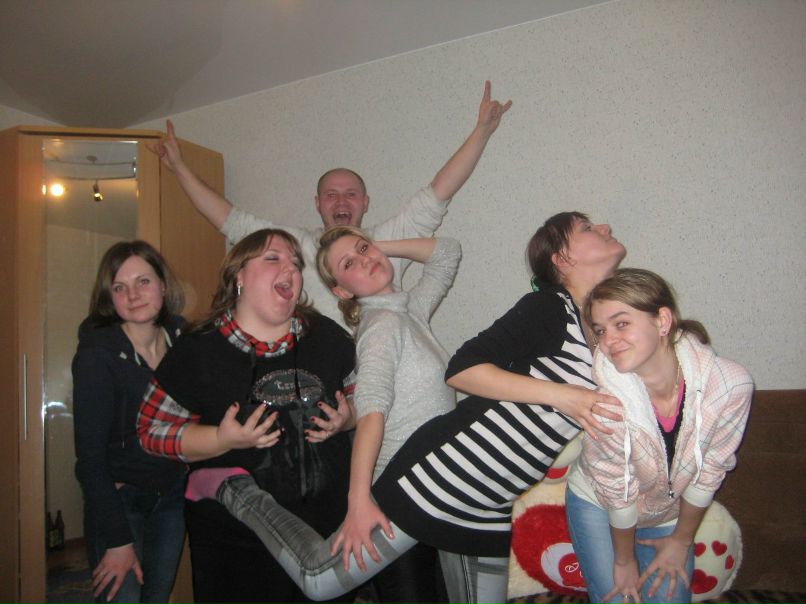 Екатерина Харитонова | Старая Купавна