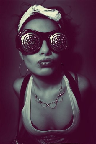 Настя Мокина | Екатеринбург